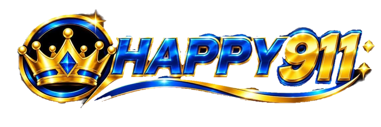 HAPPY911 Logo